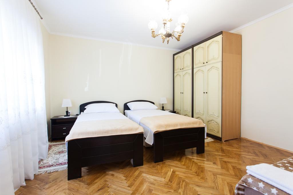 Apartment Marija Zagreb Exterior photo
